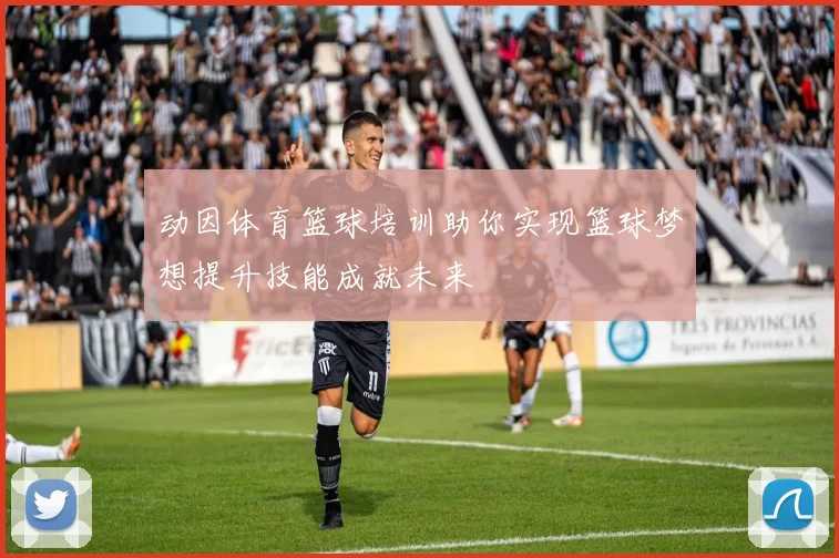 动因体育篮球培训助你实现篮球梦想提升技能成就未来