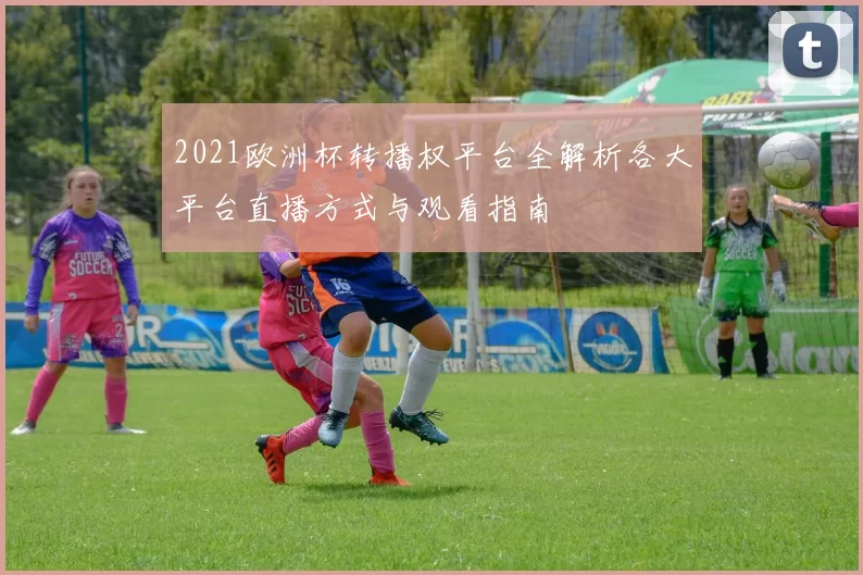 2021欧洲杯转播权平台全解析各大平台直播方式与观看指南