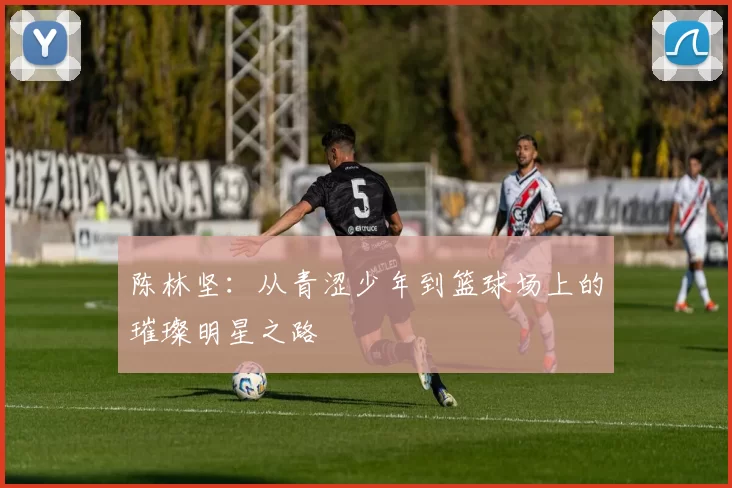 陈林坚：从青涩少年到篮球场上的璀璨明星之路